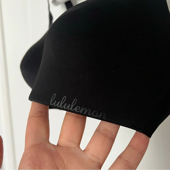 Lululemon Hold True Bra34C - Picture 5 of 10